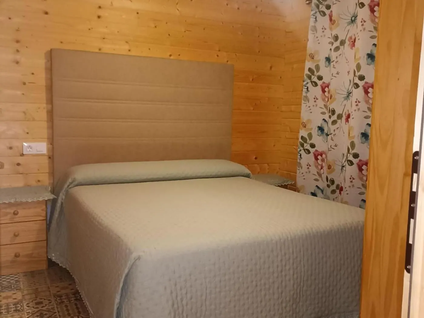 Chalet Con Piscina Privada Ideal Para Familias كونيل ذي لا فرونتيرا إسبانيا