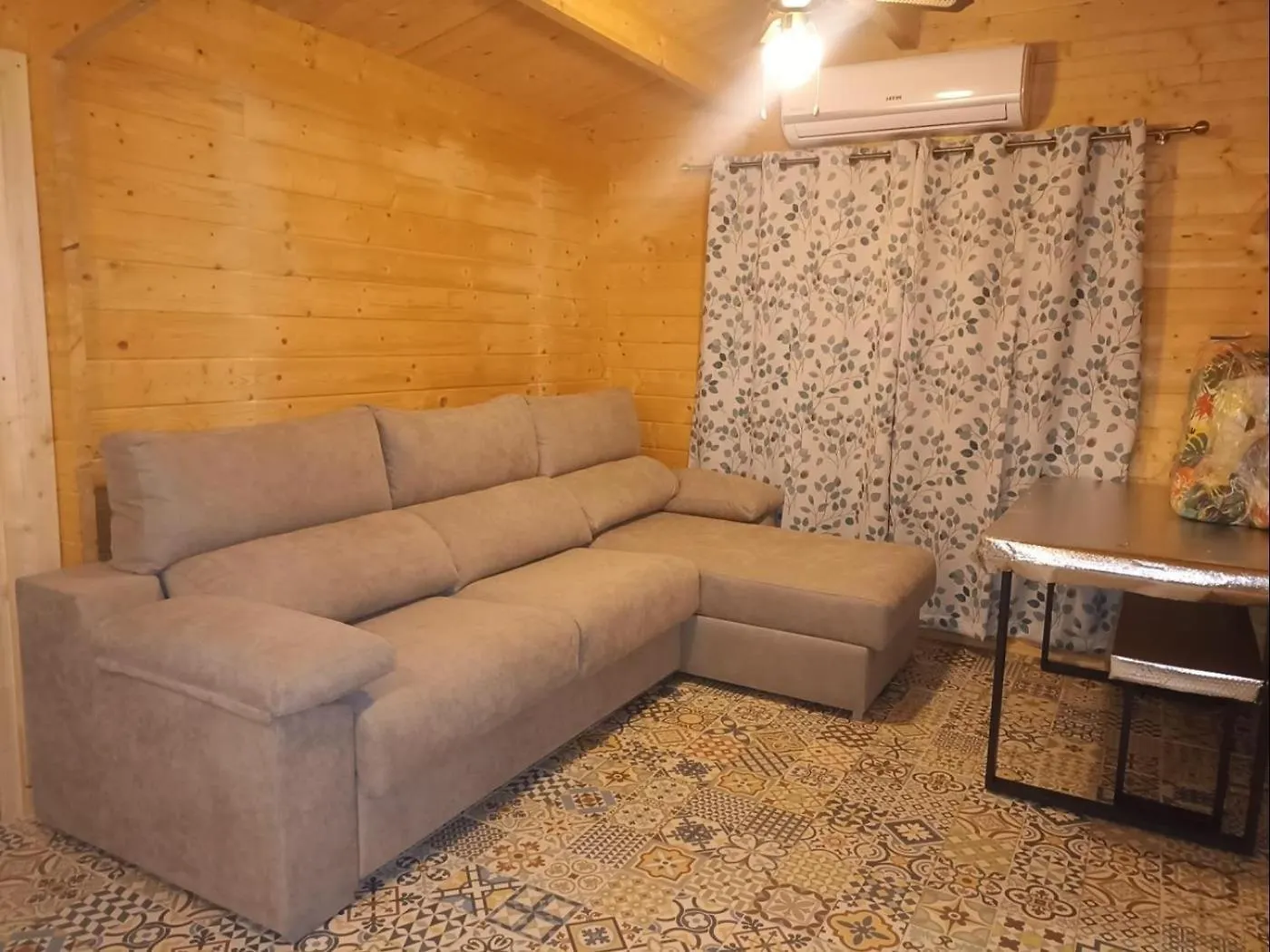 Chalet Con Piscina Privada Ideal Para Familias كونيل ذي لا فرونتيرا بيت للعطل